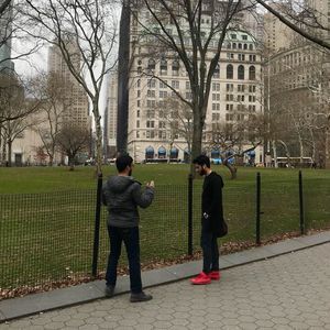 Meet your Posher, Bilal